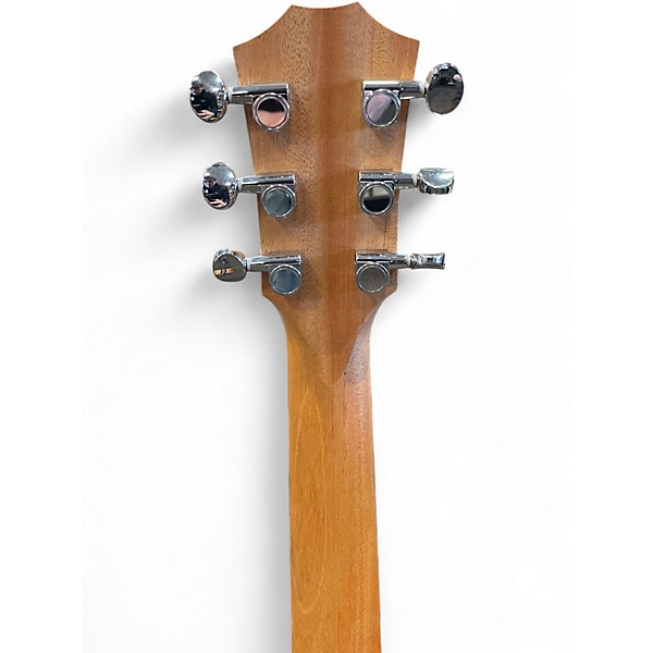 Used Taylor gs mini 4 vets vets Acoustic Guitar