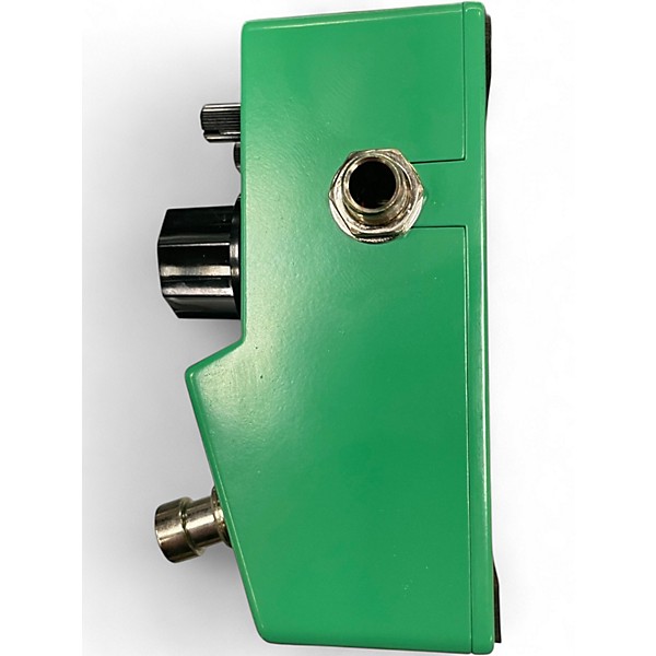 Used Ibanez Tube Screamer Mini Effect Pedal