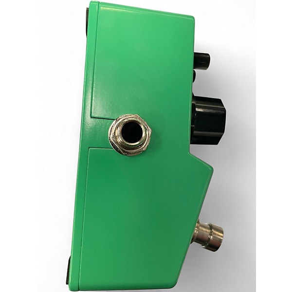 Used Ibanez Tube Screamer Mini Effect Pedal