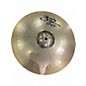 Used Paiste 16in 302 CRASH Cymbal