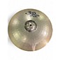 Used Paiste 16in 302 CRASH Cymbal