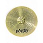 Used Paiste 20in 302 RIDE Cymbal