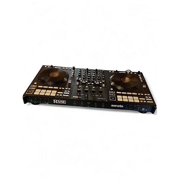 Used RANE FOUR DJ Mixer