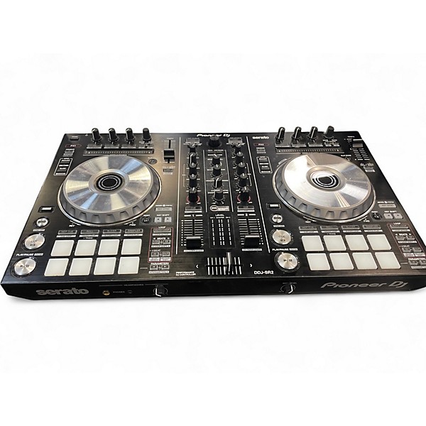 Used Pioneer DJ DDJSR2 DJ Controller