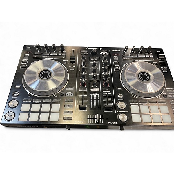 Used Pioneer DJ DDJSR2 DJ Controller