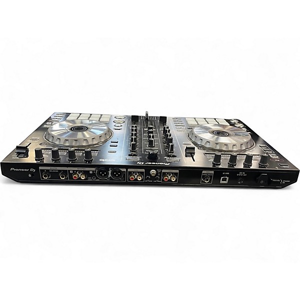 Used Pioneer DJ DDJSR2 DJ Controller