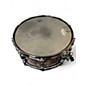 Used TAMA 14in G Bubinga Quilted Bubinga Drum BROWN Drum