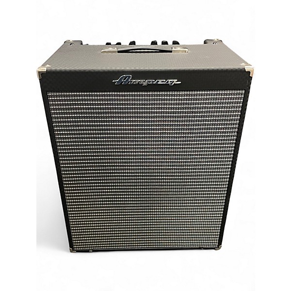 Used Ampeg RB-210 Bass Combo Amp