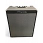 Used Ampeg RB-210 Bass Combo Amp thumbnail