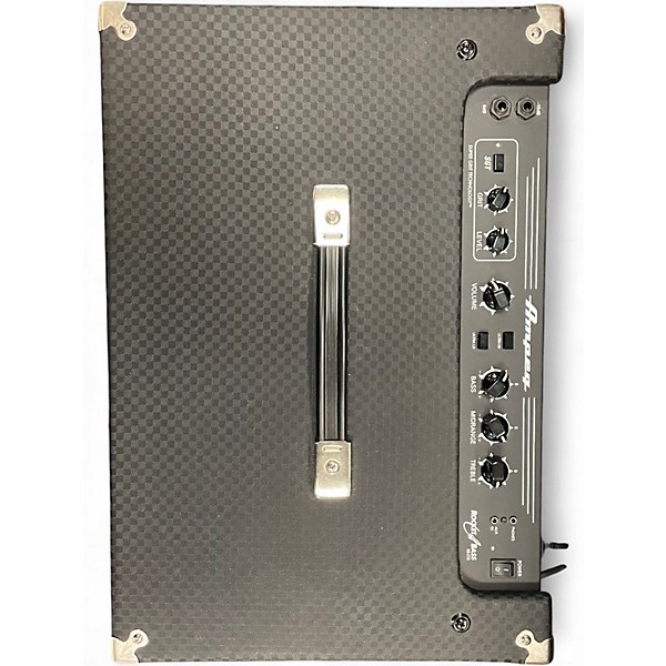 Used Ampeg RB-210 Bass Combo Amp