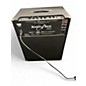Used Ampeg RB-210 Bass Combo Amp