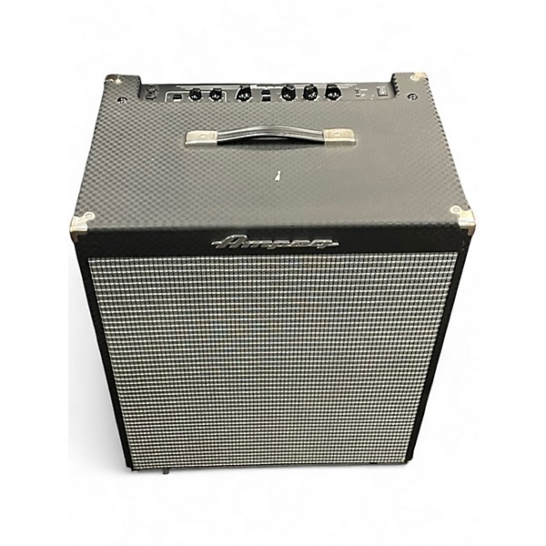 Used Ampeg RB-210 Bass Combo Amp