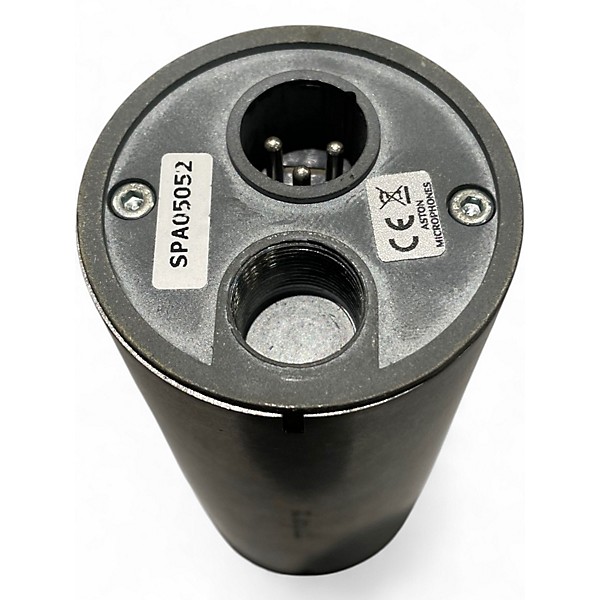 Used Aston Spirit Condenser Microphone