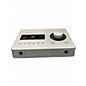 Used Universal Audio Apollo Solo Audio Interface