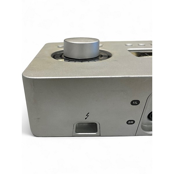 Used Universal Audio Apollo Solo Audio Interface