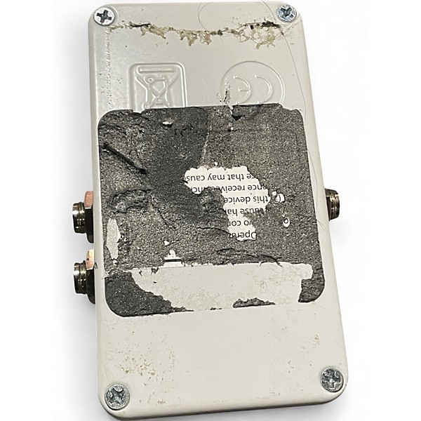 Used Electro-Harmonix Canyon Delay and Looper Effect Pedal