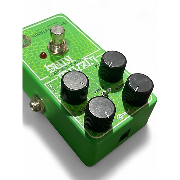 Used Electro-Harmonix LIZARD KING Effect Pedal