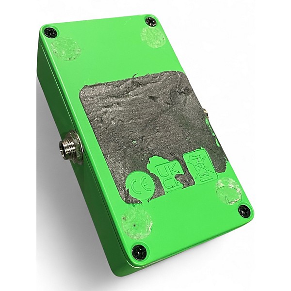 Used Electro-Harmonix LIZARD KING Effect Pedal