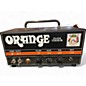 Used Orange Amplifiers DA15H Dark Terror 15W Tube Guitar Amp Head thumbnail