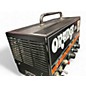 Used Orange Amplifiers DA15H Dark Terror 15W Tube Guitar Amp Head
