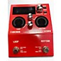 Used BOSS RC-10R Pedal thumbnail