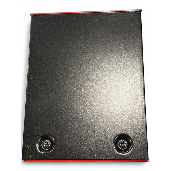 Used BOSS RC-10R Pedal