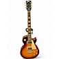 Used Gibson Les Paul Standard 2 Color Sunburst Solid Body Electric Guitar thumbnail