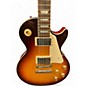 Used Gibson Les Paul Standard 2 Color Sunburst Solid Body Electric Guitar