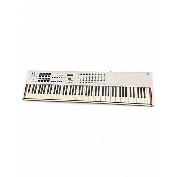 Used Arturia Keylab MKII 88 Key MIDI Controller
