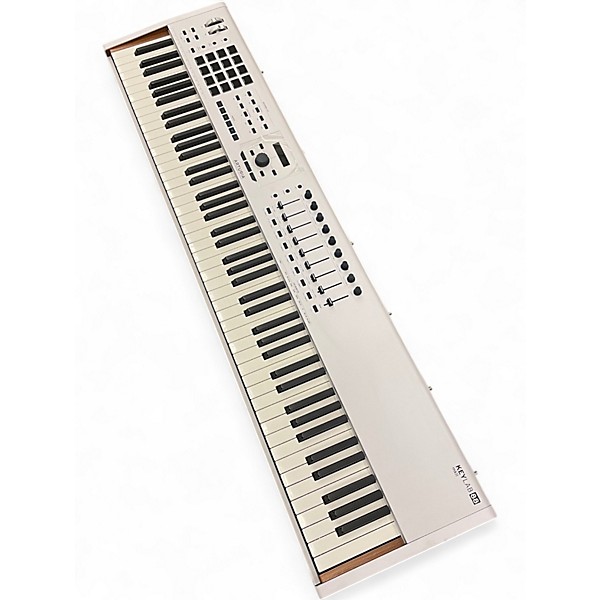 Used Arturia Keylab MKII 88 Key MIDI Controller
