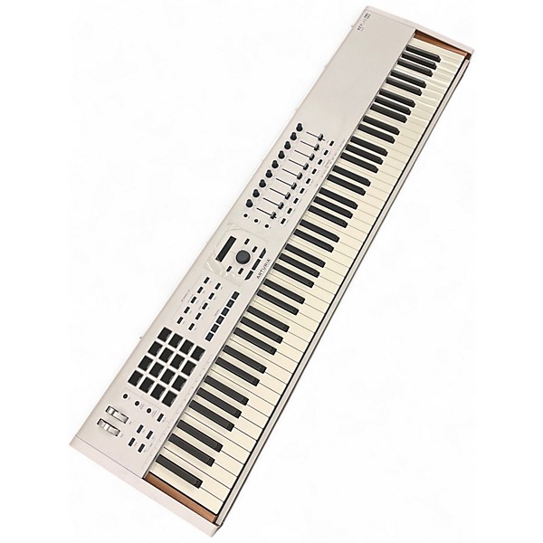 Used Arturia Keylab MKII 88 Key MIDI Controller