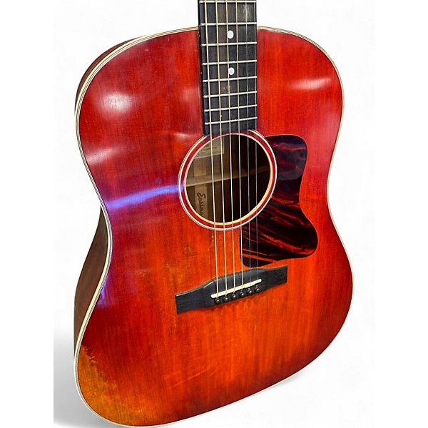 Used Eastman E10SS Antique Varnish Acoustic Guitar