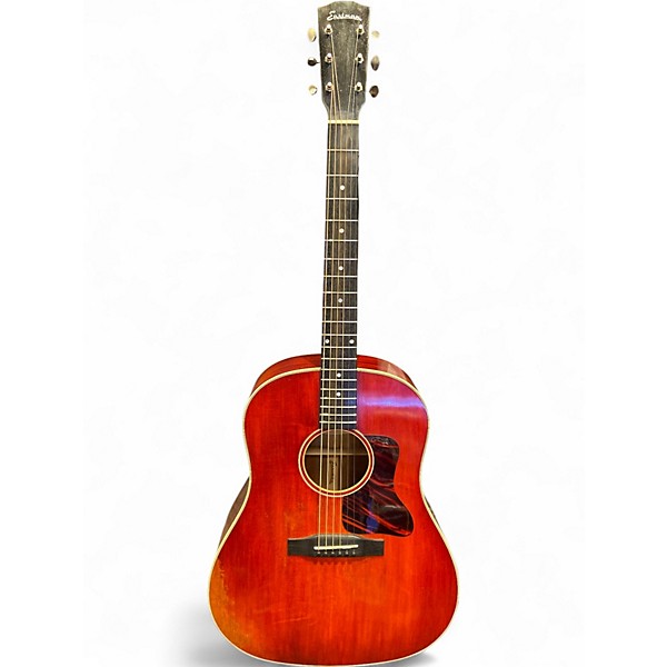 Used Eastman E10SS Antique Varnish Acoustic Guitar