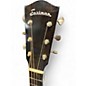 Used Eastman E10SS Antique Varnish Acoustic Guitar