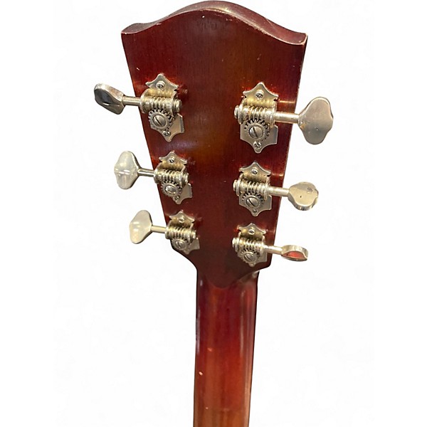 Used Eastman E10SS Antique Varnish Acoustic Guitar