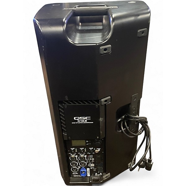 Used QSC K12.2 Powered Speaker
