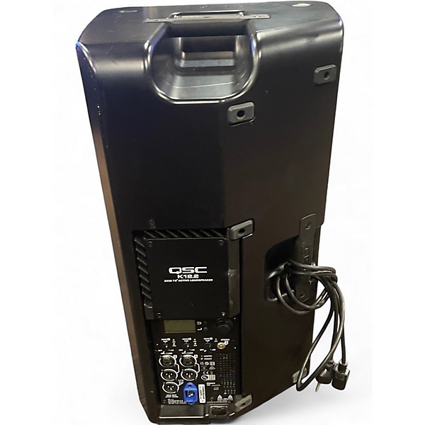 Used QSC K12.2 Powered Speaker