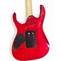 Used Ibanez RG470 RED Solid Body Electric Guitar thumbnail