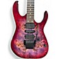 Used Ibanez RG470 RED Solid Body Electric Guitar