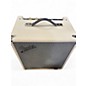 Used Fender Rumble 25 25W 1x10 Bass Combo Amp thumbnail