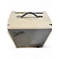 Used Fender Rumble 25 25W 1x10 Bass Combo Amp