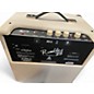 Used Fender Rumble 25 25W 1x10 Bass Combo Amp