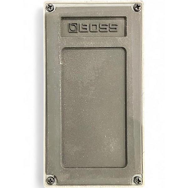 Used BOSS TU3 Chromatic Tuner Pedal