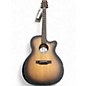 Used Mitchell T413CEBST Edge Burst Acoustic Electric Guitar thumbnail