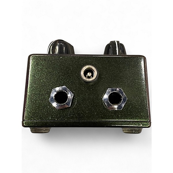 Used Airis Effects parallel overdrive Effect Pedal