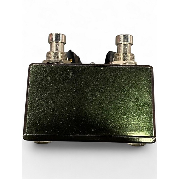 Used Airis Effects parallel overdrive Effect Pedal