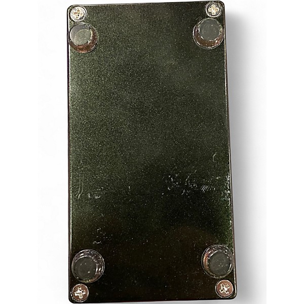 Used Airis Effects parallel overdrive Effect Pedal