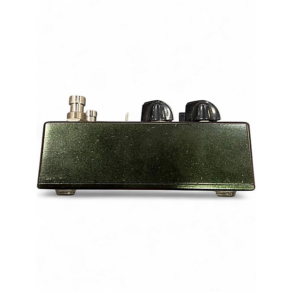Used Airis Effects parallel overdrive Effect Pedal