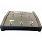 Used Fractal Audio fc-6 foot controller Pedal Board