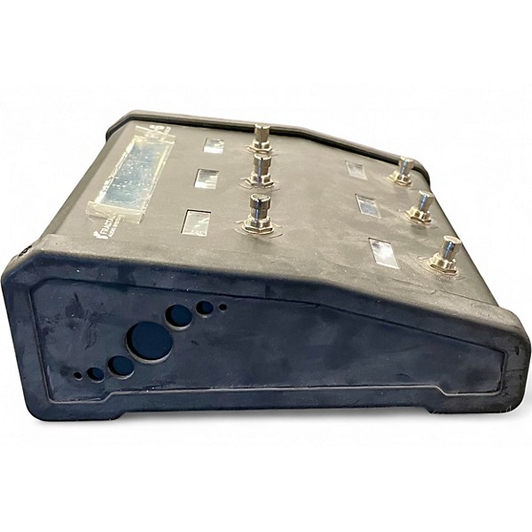 Used Fractal Audio fc-6 foot controller Pedal Board